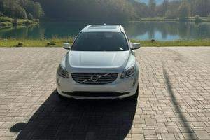 Volvo XC60 D4 AWD Momentum Full Opzionale