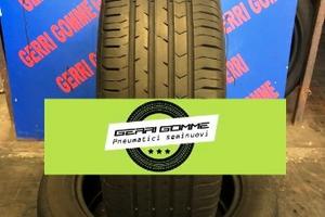 Gomme usate 195 55 15