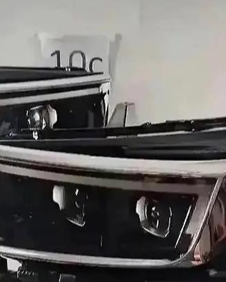 Opel Grandland X Facelift Fari Full LED