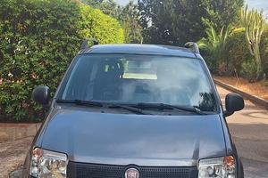 Panda 1300 diesel multijet