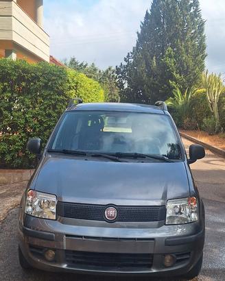 Panda 1300 diesel multijet