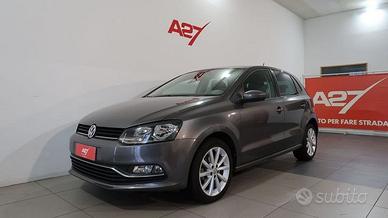 Volkswagen Polo 1.4 TDI 66kW BlueMotion Techn...