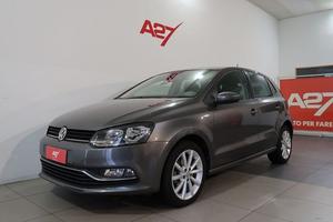 Volkswagen Polo 1.4 TDI 66kW BlueMotion Techn...