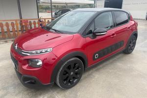 Citroen C3 BlueHDi 75 S&S Shine