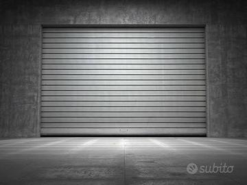Box / Garage di 12 m² a Aosta
