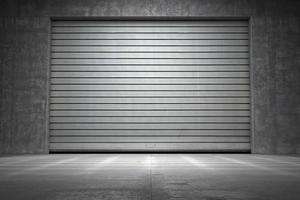 Box / Garage di 12 m² a Aosta