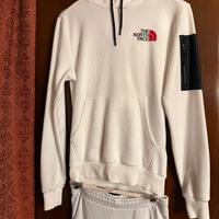 Tuta North Sails taglia XS