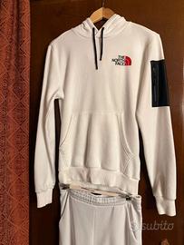 Tuta North Sails taglia XS