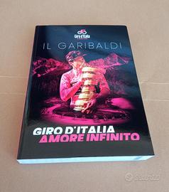Garibaldi Giro d'Italia 2024