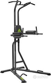 Power Tower Adidas Performance push up dip station