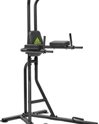 Power Tower Adidas Performance push up dip station