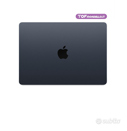 Apple MacBook Air 13.6″ (Chip M2)