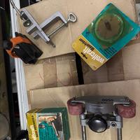 Accessori WOLCRAFT