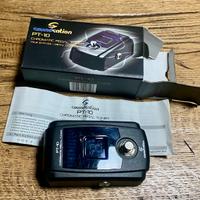 Accordatore pedal tuner Soundsation PT-10