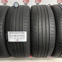 225 55 17 bridgestone estive 75%