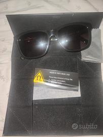 Occhiali da Sole RODENSTOCK RR339-C (56-17), nuovi