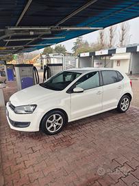 Polo 1.6 diesel 