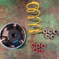 VARIATORE MULTIVAR 2000