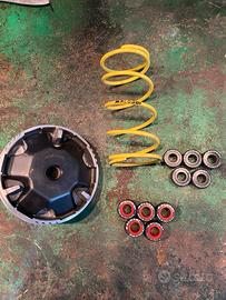 VARIATORE MULTIVAR 2000