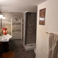 Appartamento indipendente Lucito ristrutturato