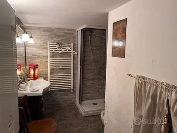 Appartamento indipendente Lucito ristrutturato