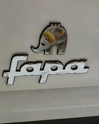 Box Tetto per Auto in abs FAPA.