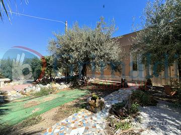 Casa Indipendente Messina [0618/1853VRG]