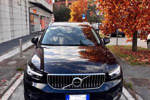 Volvo xc40 T5 Plug-in Hybrid