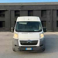 Citroën Jumper 2.2 HDi 120 tetto alto passo lungo