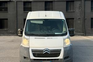 Citroën Jumper 2.2 HDi 120 tetto alto passo lungo