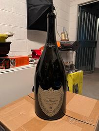 Dom Perignon Mathusalem 2009 vuota
