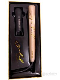 PIASTRA KIEPE PROFESSIONAL GOLD