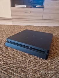 Playstation 4 1tb