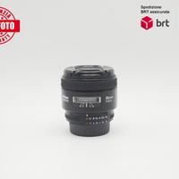 Nikon AF 85 F1.8 D (Nikon)