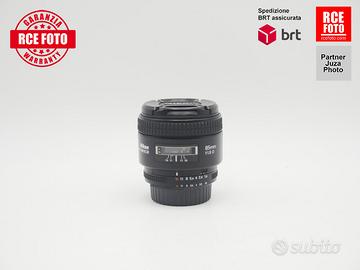 Nikon AF 85 F1.8 D (Nikon)