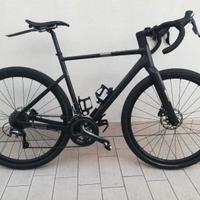 Scott gravel speddster 40