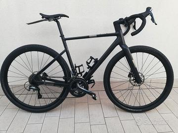 Scott gravel speddster 40