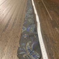 3 Cravatte Ermenegildo Zegna Seta