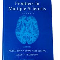 Frontiers in Multiple Sclerosis- Vol 2.1999