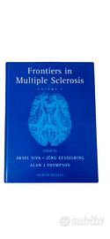 Frontiers in Multiple Sclerosis- Vol 2.1999