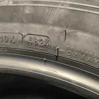 4 GOMME NUOVE ESTIVO 2055017 - CP48518479