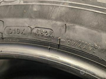 4 GOMME NUOVE ESTIVO 2055017 - CP48518479