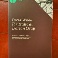 Il ritratto di Dorian Gray