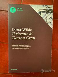 Il ritratto di Dorian Gray