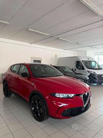 ALFA ROMEO - Tonale - 1.6 diesel 130 CV TCT6