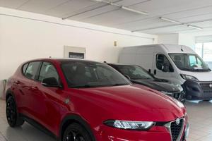 ALFA ROMEO - Tonale - 1.6 diesel 130 CV TCT6