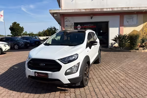 FORD EcoSport 1.0 EcoBoost 125 CV Start&Stop Act
