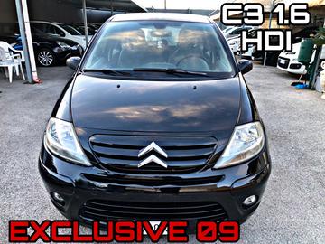 Citroen C3 1.6 HDi 90CV 2009