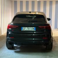 Audi RSQ3