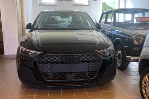 Audi A1 SPB 25 TFSI
